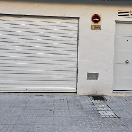 Arevalo 2b Parking Gratis 公寓